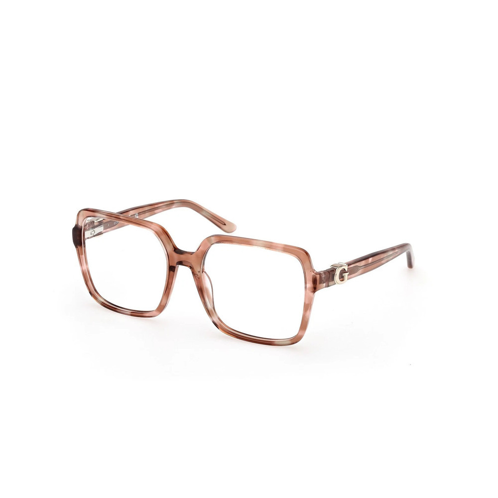 NWT Guess GU50228-059-56 Beige Other 56mm Eyeglasses